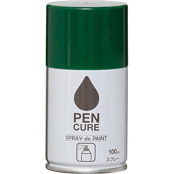 ペンキュア SPRAY de PAINT 水性スプレー ニッペホームプロダクツ