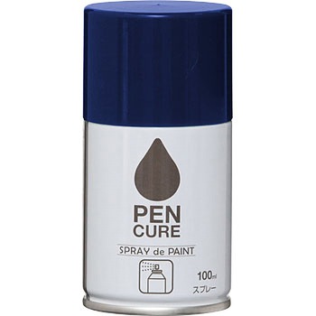 ペンキュア SPRAY de PAINT 水性スプレー ニッペホームプロダクツ