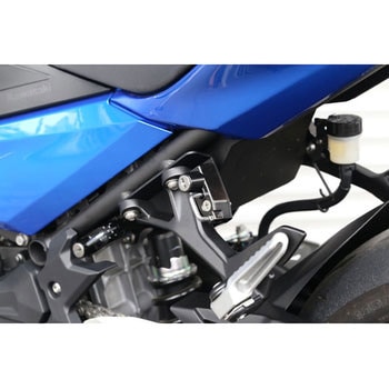 ヘルメットロック リロケーションステー KIJIMA(キジマ)