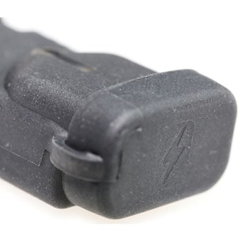 304-6247 USBポートKIT シングル インジケーター付 DC5V/2.1A 1