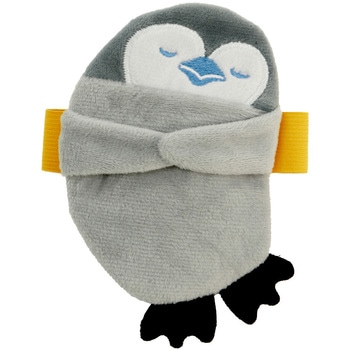 ぎゅっとランチ保冷ベルトBIG ペンギン 東洋ケース