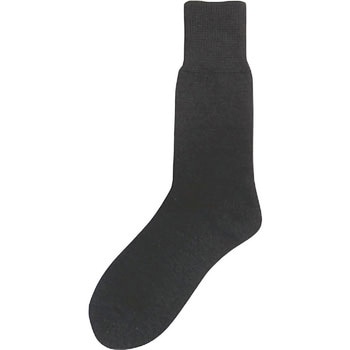 WORKS HOMME サンバーナー パイルソックス2P ユニワールド