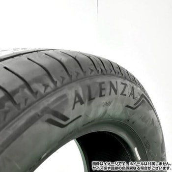 【2022年製】ALENZA 001 アレンザ サマータイヤ BRIDGESTONE(ブリヂストン)
