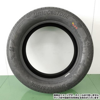 【2023年製】ALENZA 001 アレンザ サマータイヤ BRIDGESTONE(ブリヂストン)