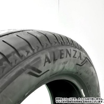 【2023年製】ALENZA 001 アレンザ サマータイヤ BRIDGESTONE(ブリヂストン)