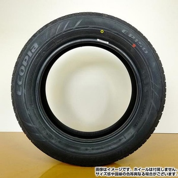 【2023年製】ECOPIa EP150 エコピア サマータイヤ BRIDGESTONE(ブリヂストン)