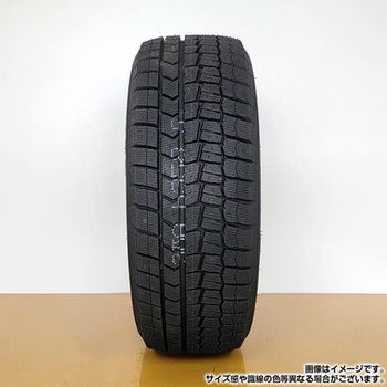 【2022年製】WINTER MAXX WM02 ウィンターマックス スタッドレス DUNLOP(ダンロップ)