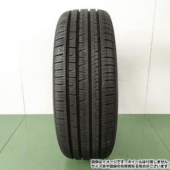 【2023年製】CINTURATO P8 SUV チンチラート ピーエイト オールシーズンタイヤ PIRELLI(ピレリ)