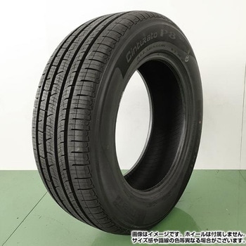 【2023年製】CINTURATO P8 SUV チンチラート ピーエイト オールシーズンタイヤ PIRELLI(ピレリ)