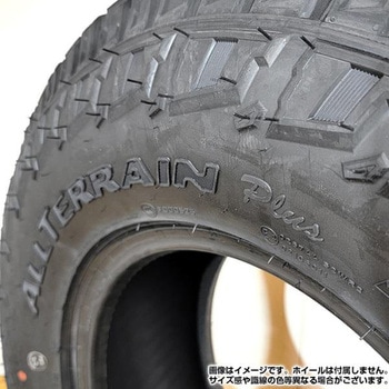 【2022年製】SCORPION ALL TERRAIN PLUS スコーピオン ATタイヤ PIRELLI(ピレリ)