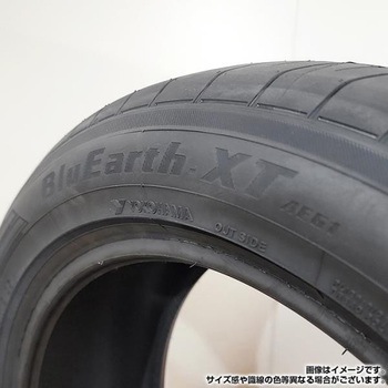 【2023年製】BluEarth-XT AE61 ブルーアース サマータイヤ YOKOHAMA(横浜ゴム)