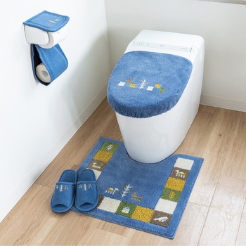 シエラ トイレマット オカ