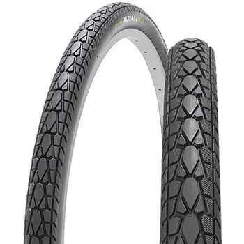 DEMING JETDAIii NEUE SHINKO(シンコータイヤ)