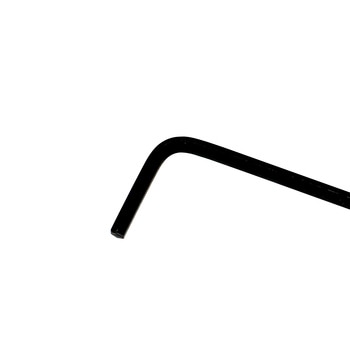 六角棒レンチ ロングボールポイント 黒染め モノタロウ