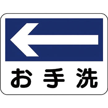 衛生標識 ユニット