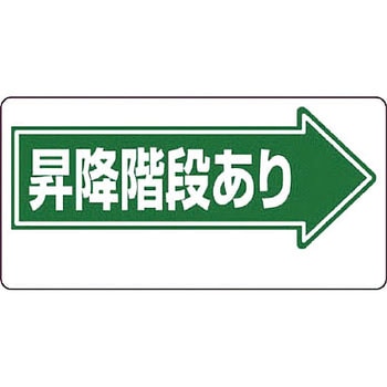通路標識 ユニット