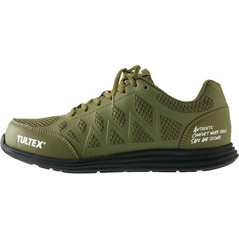 セーフティシューズ(男女兼用) アイトス