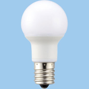 LDA4L-G-E17/40/S-PS LED電球 E17 全方向タイプ 1個 三菱電機
