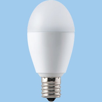LDA5L-G-E17/40/D/S LED電球 E17 小形LED電球 全方向タイプ 調光器具 