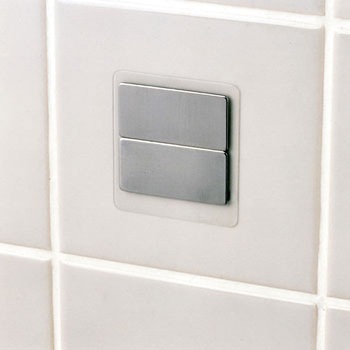 マグネット用 補助板 レック Lec 冷蔵庫サイドラック 通販モノタロウ O 266