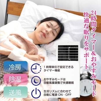 スポットクーラー センター商事