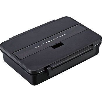 KK-078 TRATTO ランチボックス 860ml 1個 LEC(レック) 【通販モノタロウ】
