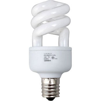 fluorescent twist bulbs