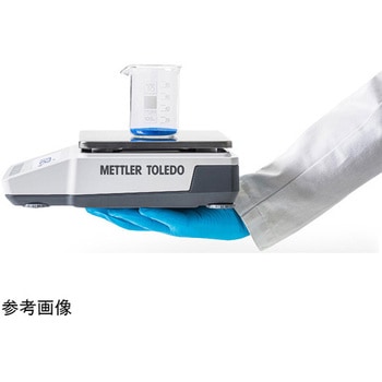 上皿ポータブル天秤 校正証明書付 MAシリーズ METTLER TOLEDO(メトラー・トレド)