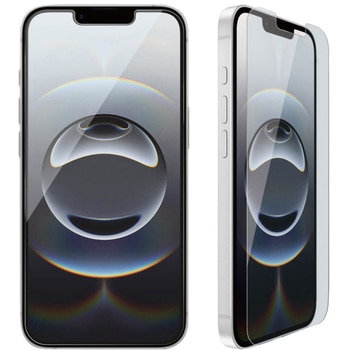 iPhone16e対応 ガラスフィルム エムディーエス