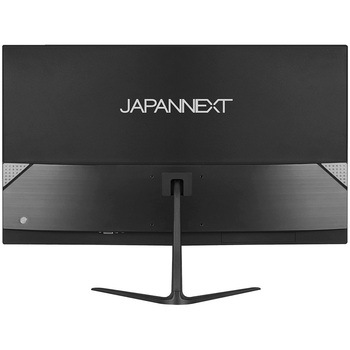 27型/1920×1080/HDMI×1、VGA×1/ブラック/スピーカー有/2年保証 JAPANNEXT