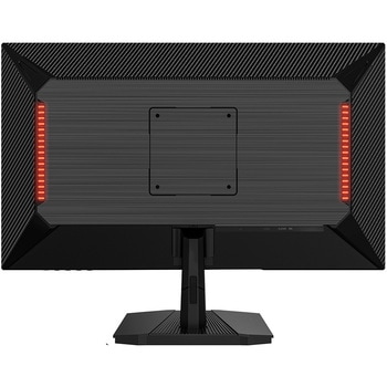 24.5型/1920×1080/HDMI×1、DP×1/ブラック/スピーカー無/2年保証 JAPANNEXT