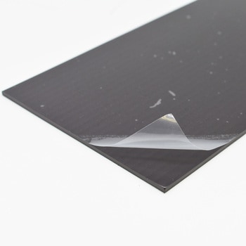 超強力マグネットシート【滑り止め加工】 強粘着付 小 総厚3．0×100×300mm MagX(マグエックス)