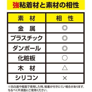 超強力マグネットシート【滑り止め加工】 強粘着付 大 総厚3．0×200×300mm MagX(マグエックス)