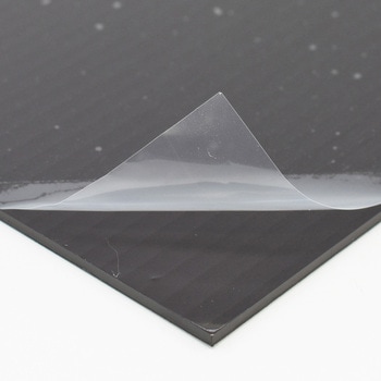 超強力マグネットシート【滑り止め加工】 強粘着付 大 総厚3．0×200×300mm MagX(マグエックス)