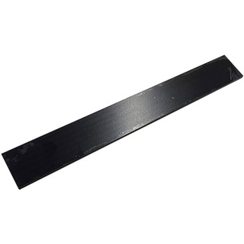 超強力マグネットシート【滑り止め加工】 強粘着付 2枚入 総厚3．0×25×200mm MagX(マグエックス)