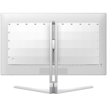 EVNIA 240Hz対応4K OLEDゲーミングディスプレイ (27型/3840×2160/HDMI、DP/ホワイト/スピーカーあり/5年間フル保証) Philips