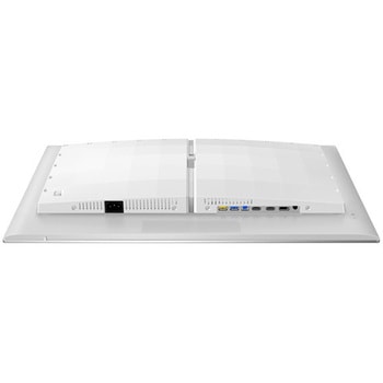 EVNIA 240Hz対応4K OLEDゲーミングディスプレイ (27型/3840×2160/HDMI、DP/ホワイト/スピーカーあり/5年間フル保証) Philips
