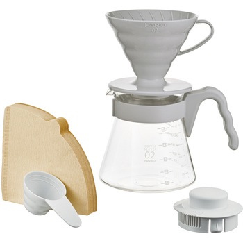 V60コーヒーサーバー02セット HARIO