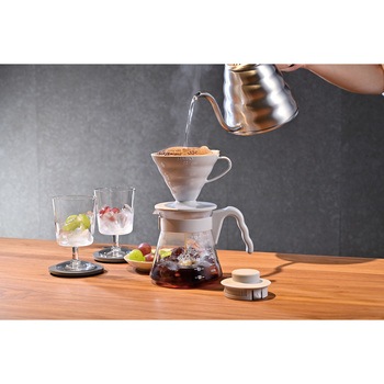 V60コーヒーサーバー02セット HARIO