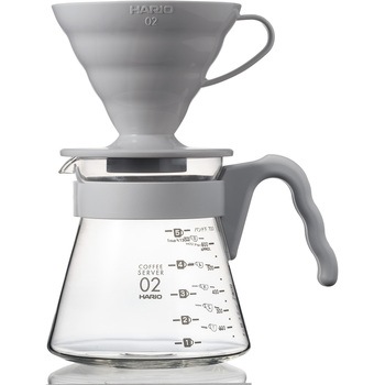 V60コーヒーサーバー02セット HARIO