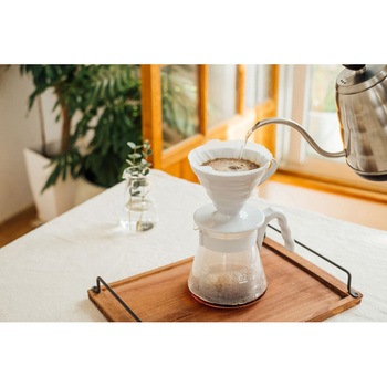 V60コーヒーサーバー02セット HARIO