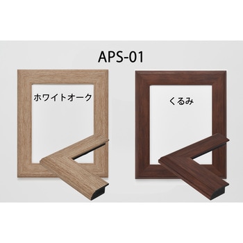 APS-01 アルナ