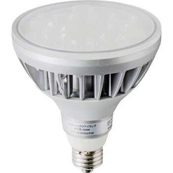 LEDioc LEDアイランプ ビーム電球形 14W 岩崎電気 ビームランプタイプLED電球 【通販モノタロウ】