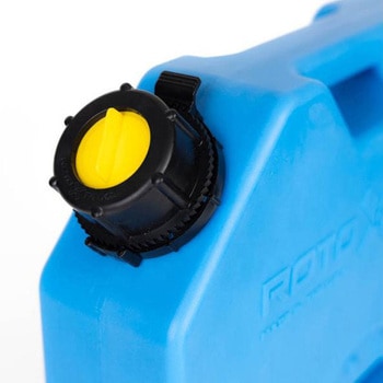 ブルーコンテナ GEN2 RotopaX(ロトパックス)