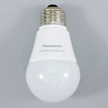 e26 bulb shape