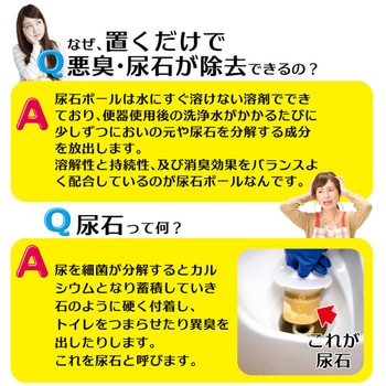 尿石ボールBP 高森コーキ