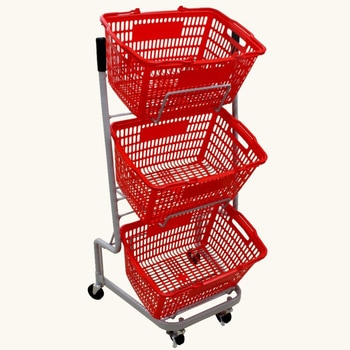 ピッキングカート 大和産業