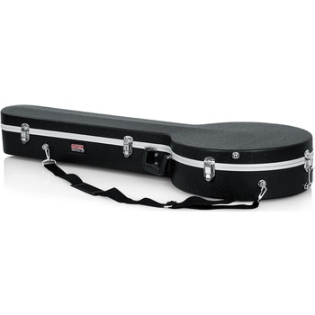 バンジョー用ハードケース GATOR Case