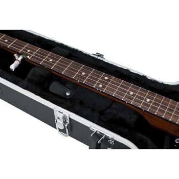 バンジョー用ハードケース GATOR Case