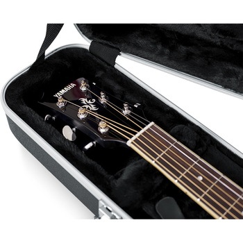 アコースティックギター用ハードケース GATOR Case